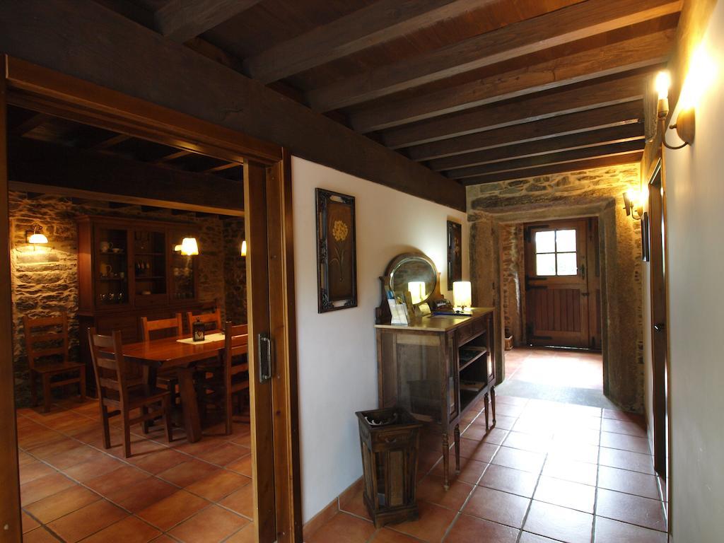 Rodeo Da Casa Casa de hóspedes O Reto Quarto foto